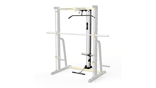 Lat Pull Down | Accesorio Smith Machine ZR Series | PROmachine