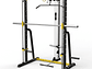 Lat Pull Down | Accesorio Smith Machine ZR Series | PROmachine - Miniatura 4