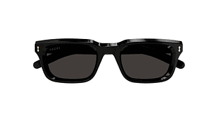 LENTES SOL GUCCI NEGRO SUSTENTABLE