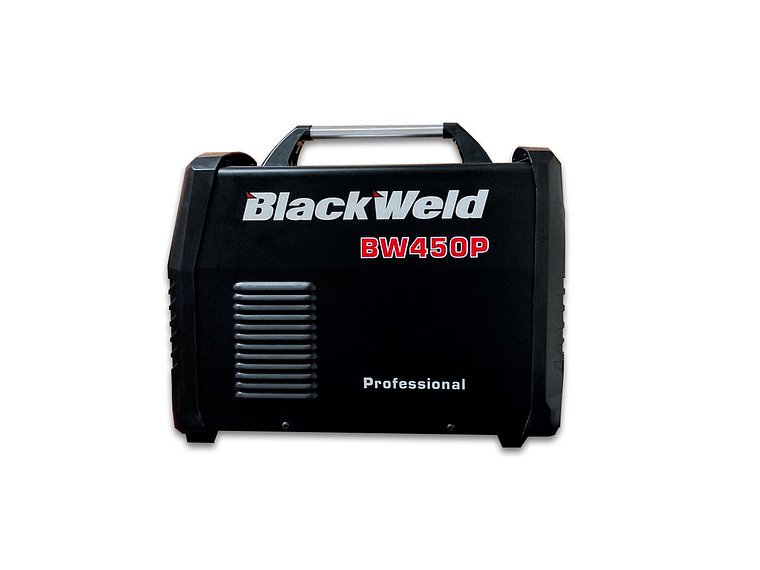 SOLDADORA BLACKWELD INVERTER MMA TIG BW450P 380 VOLT 1