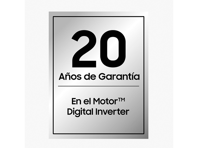 LAVADORA CARGA SUPERIOR SAMSUNG WA80F21S8BZS BE SPOKE 21KG NEGRO 7