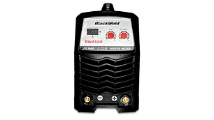 SOLDADORA BLACKWELD INVERTER MMA TIG BW450P 380 VOLT