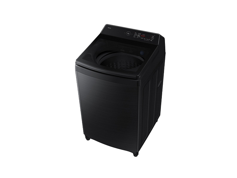 LAVADORA CARGA SUPERIOR SAMSUNG WA80F21S8BZS BE SPOKE 21KG NEGRO 8