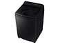 LAVADORA CARGA SUPERIOR SAMSUNG WA80F21S8BZS BE SPOKE 21KG NEGRO - Miniatura 8