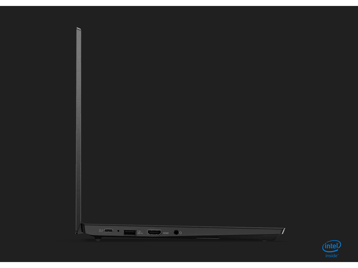 NOTEBOOK LENOVO THINKPAD E14 G2 INTEL CORE I3 4GB RAM 256SSD 14