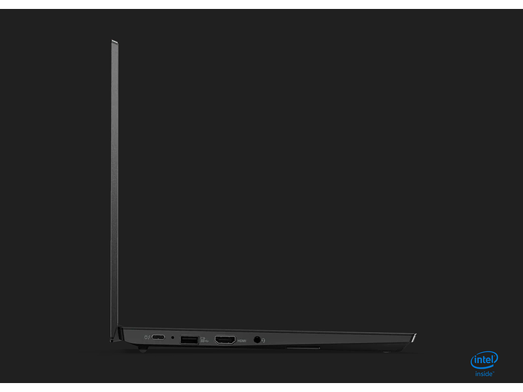 NOTEBOOK LENOVO THINKPAD E14 G2 INTEL CORE I3 4GB RAM 256SSD 14