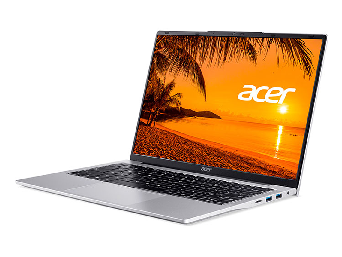 NOTEBOOK ACER ASPIRE LITE AL14-31P-31TH-1 INTEL CORE I3 16GB RAM 512GB SSD 14 1