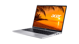 NOTEBOOK ACER ASPIRE LITE AL14-31P-31TH-1 INTEL CORE I3 16GB RAM 512GB SSD 14