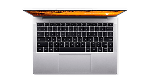 NOTEBOOK ACER ASPIRE LITE AL14-31P-31TH-1 INTEL CORE I3 16GB RAM 512GB SSD 14