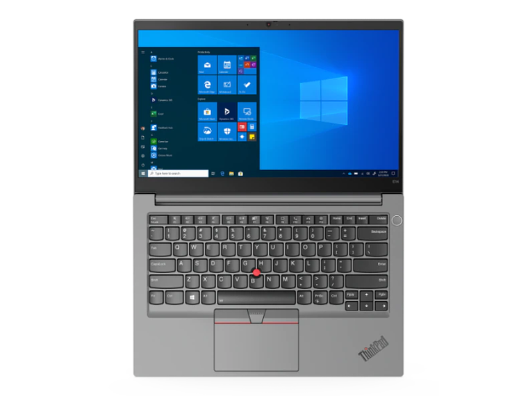 NOTEBOOK LENOVO THINKPAD E14 G2 INTEL CORE I3 4GB RAM 256SSD 14