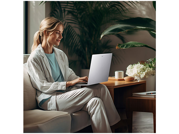 NOTEBOOK ACER ASPIRE LITE AL14-31P-31TH-1 INTEL CORE I3 16GB RAM 512GB SSD 14 4