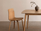 MESA DE COMEDOR FORM DESIGN NAGANO 150 MADERA - Miniatura 5