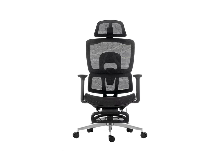 SILLA OFICINA EJECUTIVA ERGO LUXURY PREMIUM 4