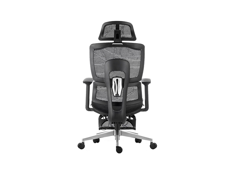 SILLA OFICINA EJECUTIVA ERGO LUXURY PREMIUM 5