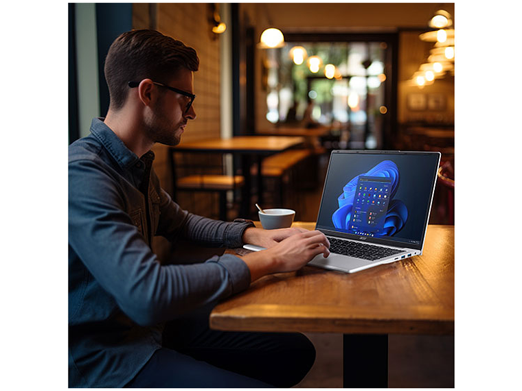 NOTEBOOK ACER ASPIRE LITE AL14-31P-31TH-1 INTEL CORE I3 16GB RAM 512GB SSD 14 6