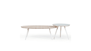 MESA CENTRO MEDULAR AULA NATURAL