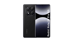 XIAOMI REDMI NOTE 14 PRO 512GB 12GB RAM 5G NEGRO