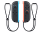 JOY-CON 2 NINTENDO SWITCH 2 (L/R) AZUL Y EN COLOR ROJO - Miniatura 1