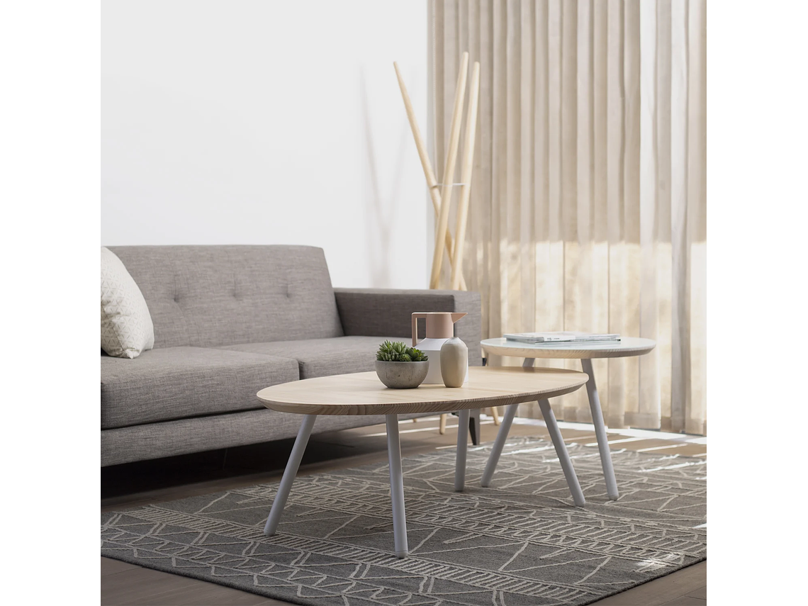 MESA CENTRO MEDULAR AULA NATURAL 4