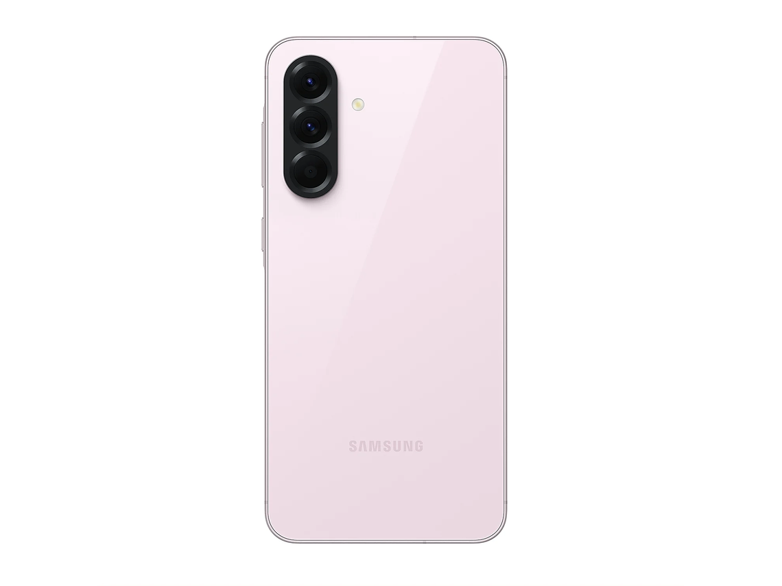 SAMSUNG GALAXY A56 128GB ROSADO INCREÍBLE 2