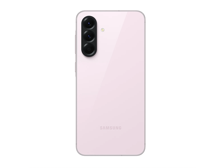 SAMSUNG GALAXY A56 128GB ROSADO INCREÍBLE 2