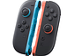 JOY-CON 2 NINTENDO SWITCH 2 (L/R) AZUL Y EN COLOR ROJO - Miniatura 4