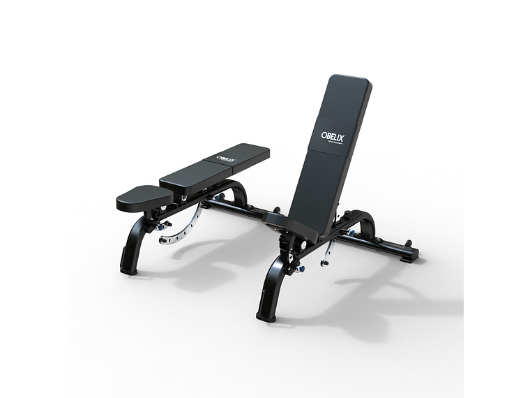 Pack 2 Bancos Regulables MO 2.0 | Obelix 1