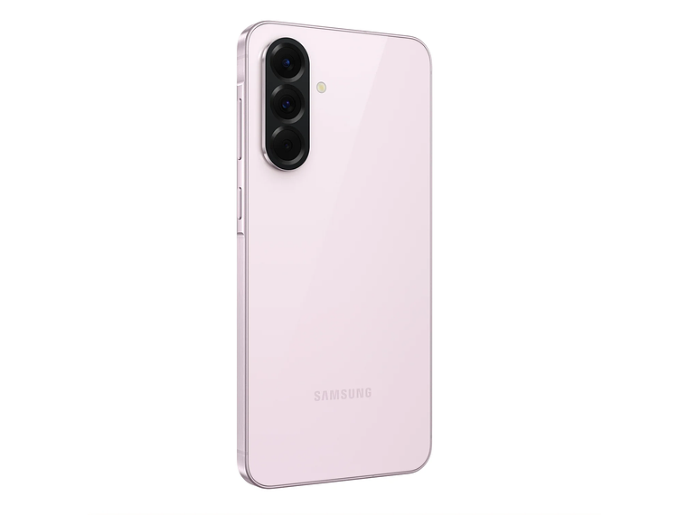 SAMSUNG GALAXY A56 128GB ROSADO INCREÍBLE 3