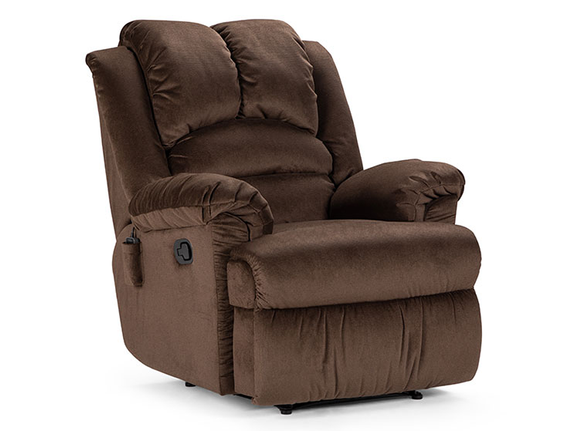 BERGERE ROSEN VIBROMASAJE JARRIE 1 CUERPO 1