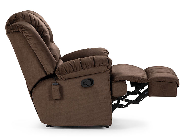 BERGERE ROSEN VIBROMASAJE JARRIE 1 CUERPO 2