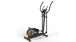 ELÍPTICA TEN SERIES F2000 CAPACIDAD 120 KG ELIPTICA