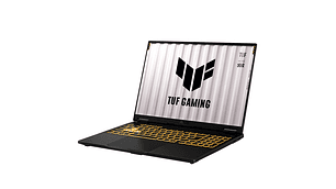NOTEBOOK ASUS TUF GAMING F16 INTEL CORE 7 16GB RAM 512GB SSD RTX5050