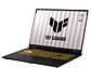 NOTEBOOK ASUS TUF GAMING F16 INTEL CORE 7 16GB RAM 512GB SSD RTX5050 - Miniatura 1