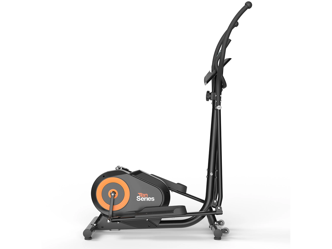 ELÍPTICA TEN SERIES F2000 CAPACIDAD 120 KG ELIPTICA 2