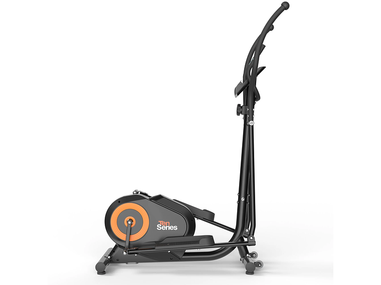 ELÍPTICA TEN SERIES F2000 CAPACIDAD 120 KG ELIPTICA 2