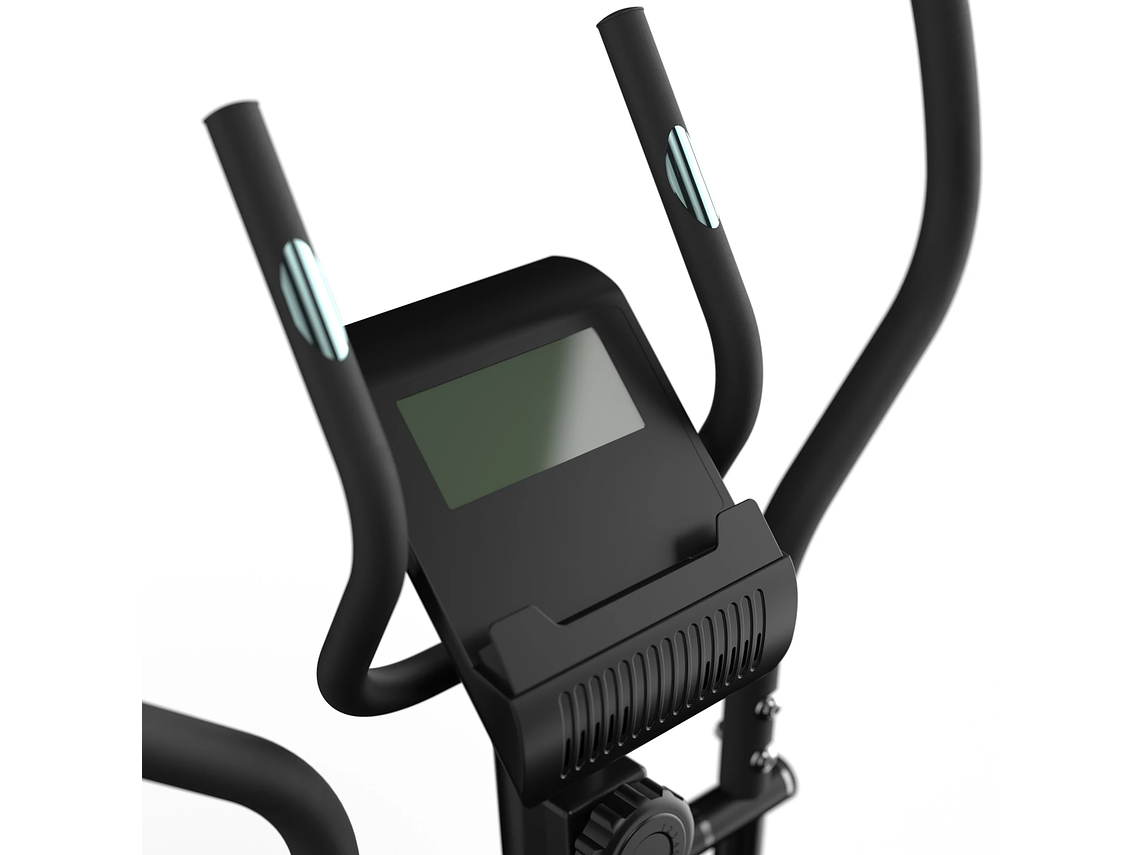 ELÍPTICA TEN SERIES F2000 CAPACIDAD 120 KG ELIPTICA 4