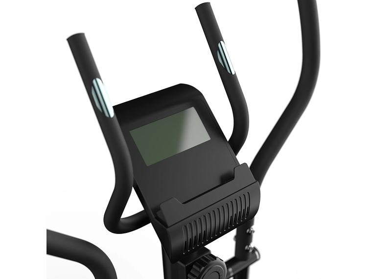 ELÍPTICA TEN SERIES F2000 CAPACIDAD 120 KG ELIPTICA 4