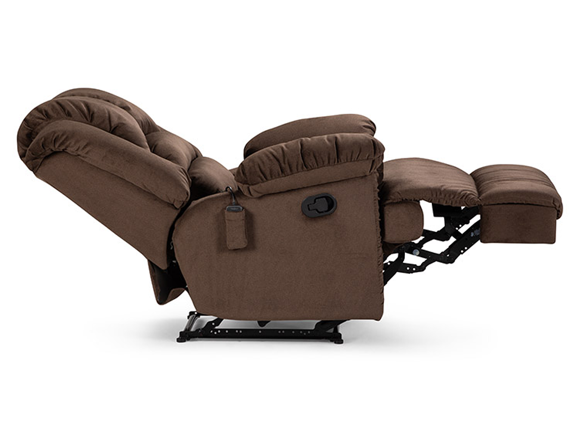 BERGERE ROSEN VIBROMASAJE JARRIE 1 CUERPO 6