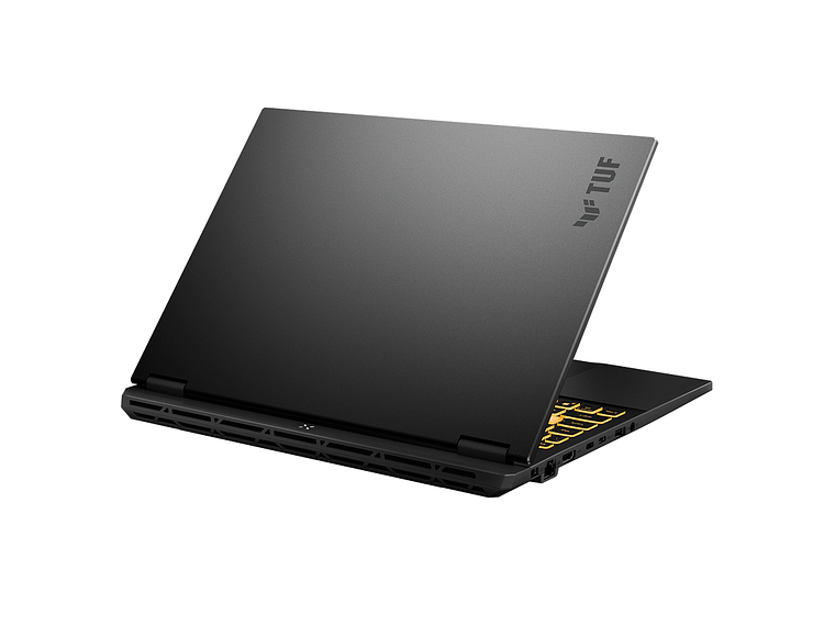 NOTEBOOK ASUS TUF GAMING F16 INTEL CORE 7 16GB RAM 512GB SSD RTX5050 5