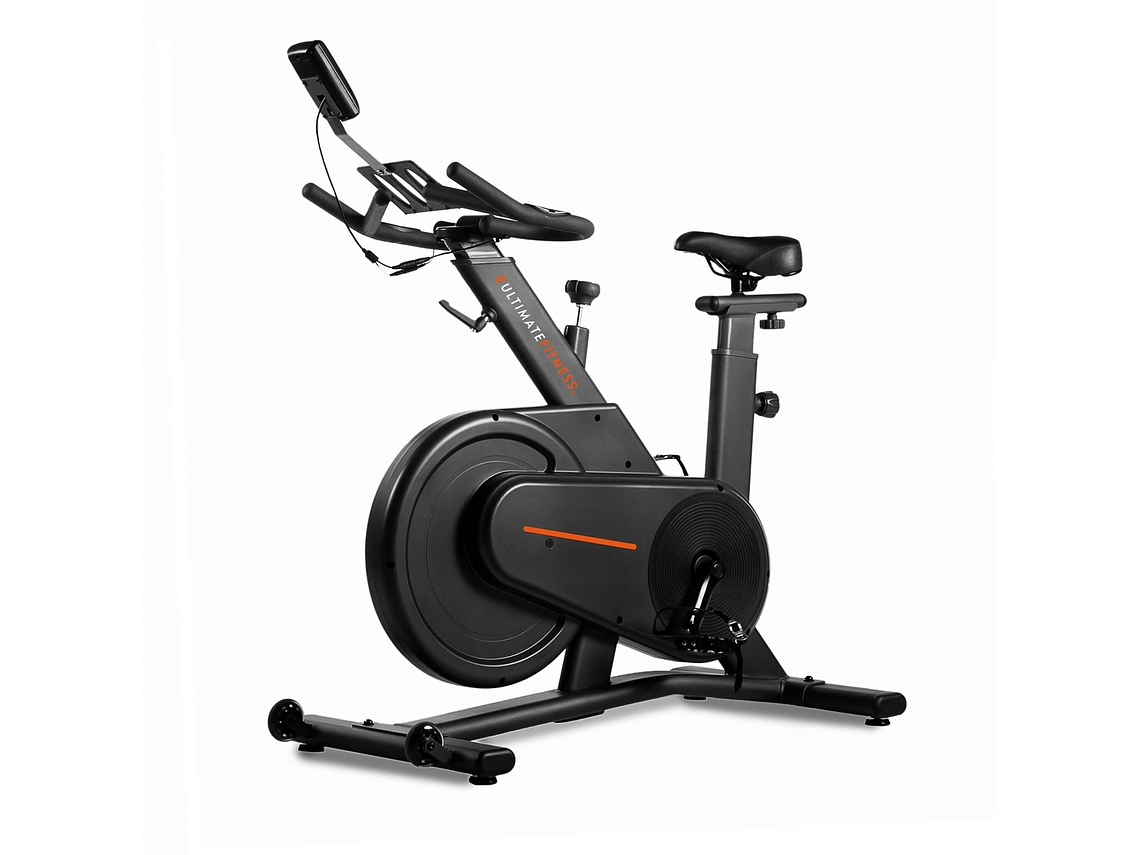 BICICLETA DE SPINNING Z610 PRO 1