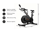 BICICLETA DE SPINNING Z610 PRO - Miniatura 2