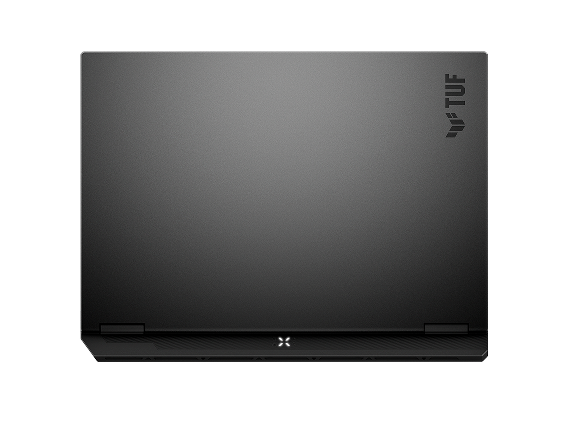 NOTEBOOK ASUS TUF GAMING F16 INTEL CORE 7 16GB RAM 512GB SSD RTX5050 8