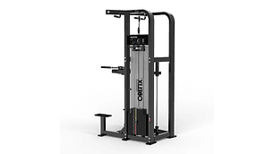 Dual Dominada/Fondo Asistida MO 2.0 | Obelix