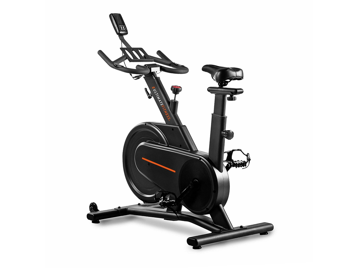 BICICLETA DE SPINNING Z610 PRO 4