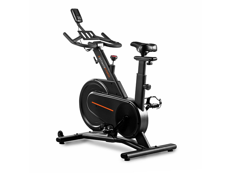 BICICLETA DE SPINNING Z610 PRO 4