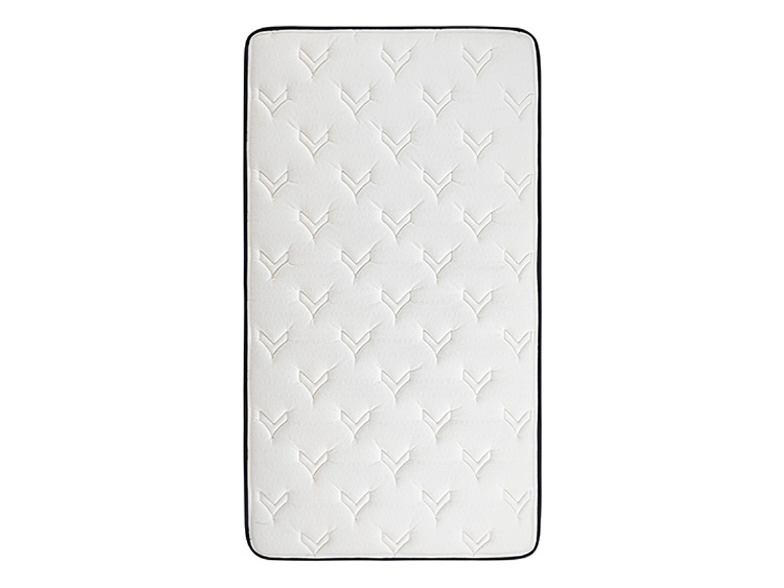 JUEGO DE DORMITORIO ROSEN CAMA EUROPEA INDIE 1.5 PLAZAS + SET RESPALDO RACHEL 4