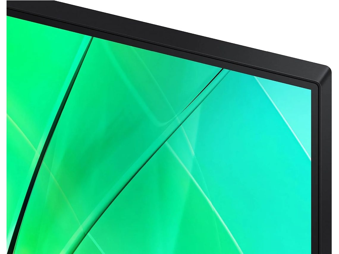 MONITOR SAMSUNG 27' VIEWFINITY S6 QHD 100HZ IPS 2