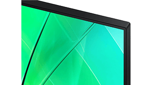 MONITOR SAMSUNG 27' VIEWFINITY S6 QHD 100HZ IPS