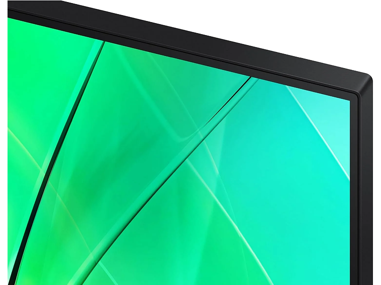 MONITOR SAMSUNG 27' VIEWFINITY S6 QHD 100HZ IPS 2