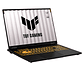 NOTEBOOK ASUS TUF GAMING F16 INTEL CORE 7 16GB RAM 512GB SSD RTX5050 - Miniatura 10